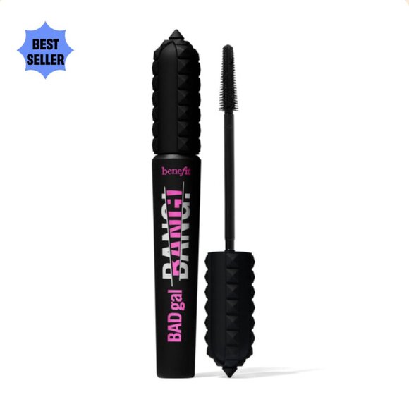 Benefit BADgal BANG! | Intense Black | NEW MAKEUP - Picture 1 of 3